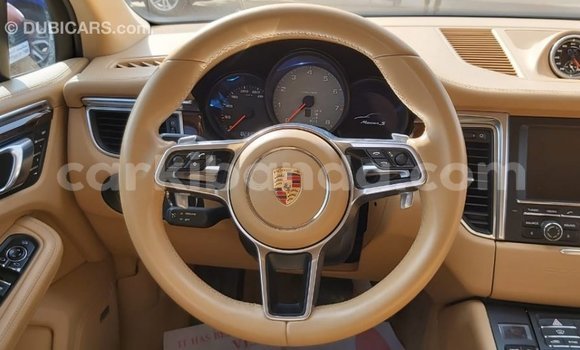 Buy Import Porsche Macan Other Car in Import - Dubai in Uganda Buy Import Porsche Macan Other Car in Import - Dubai in Uganda