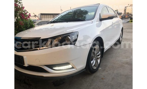 Buy Import Geely Emgrand 7 White Car in Import - Dubai in Uganda Buy Import Geely Emgrand 7 White Car in Import - Dubai in Uganda