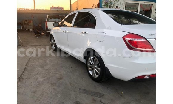 Buy Import Geely Emgrand 7 White Car in Import - Dubai in Uganda Buy Import Geely Emgrand 7 White Car in Import - Dubai in Uganda