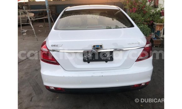 Buy Import Geely Emgrand 7 White Car in Import - Dubai in Uganda Buy Import Geely Emgrand 7 White Car in Import - Dubai in Uganda