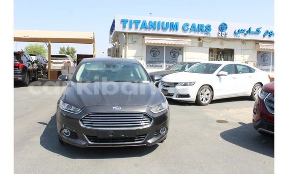 Nunua Imported Ford Fusion Nyingine Gari ndani ya Import - Dubai nchini Uganda Nunua Imported Ford Fusion Nyingine Gari ndani ya Import - Dubai nchini Uganda