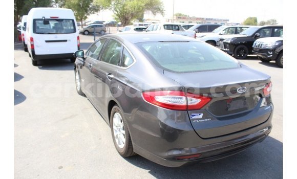 Nunua Imported Ford Fusion Nyingine Gari ndani ya Import - Dubai nchini Uganda Nunua Imported Ford Fusion Nyingine Gari ndani ya Import - Dubai nchini Uganda