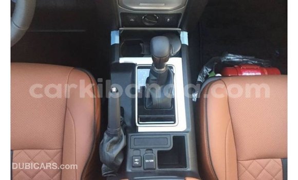 Gura Imported Toyota Prado Black Imodoka i Import - Dubai mu Uganda Gura Imported Toyota Prado Black Imodoka i Import - Dubai mu Uganda