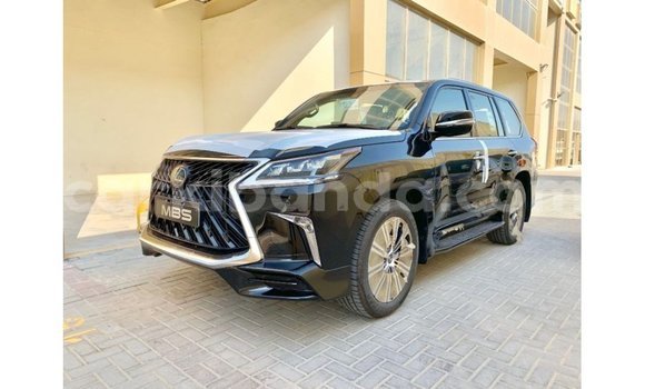 Gura Imported Lexus LX Black Imodoka i Import - Dubai mu Uganda Gura Imported Lexus LX Black Imodoka i Import - Dubai mu Uganda