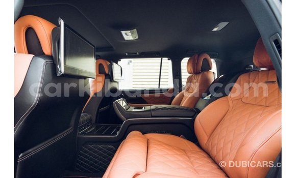 Gura Imported Lexus LX Black Imodoka i Import - Dubai mu Uganda Gura Imported Lexus LX Black Imodoka i Import - Dubai mu Uganda