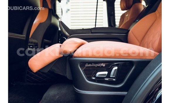 Gura Imported Lexus LX Black Imodoka i Import - Dubai mu Uganda Gura Imported Lexus LX Black Imodoka i Import - Dubai mu Uganda