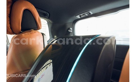 Gura Imported Lexus LX Black Imodoka i Import - Dubai mu Uganda Gura Imported Lexus LX Black Imodoka i Import - Dubai mu Uganda