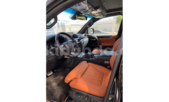 Buy Import Lexus LX Other Car in Import - Dubai in Uganda Buy Import Lexus LX Other Car in Import - Dubai in Uganda