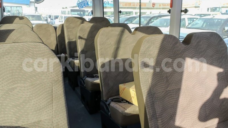 Big with watermark toyota coaster uganda import dubai 9609