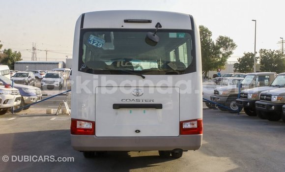 Buy Import Toyota Coaster White Car in Import - Dubai in Uganda Buy Import Toyota Coaster White Car in Import - Dubai in Uganda
