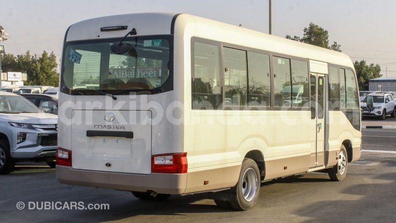 Big with watermark toyota coaster uganda import dubai 9609