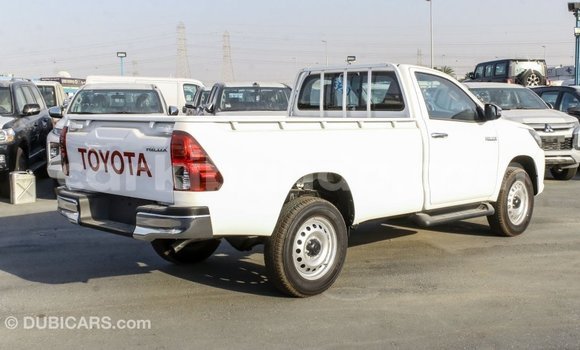 Buy Import Toyota Hilux White Car in Import - Dubai in Uganda Buy Import Toyota Hilux White Car in Import - Dubai in Uganda