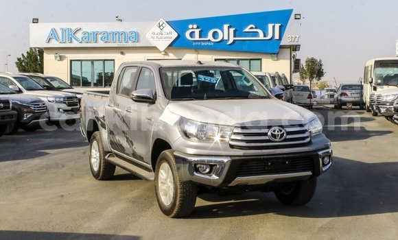 Acheter Import Voiture Toyota Hilux Autre à Import - Dubai, Ouganda Acheter Import Voiture Toyota Hilux Autre à Import - Dubai, Ouganda
