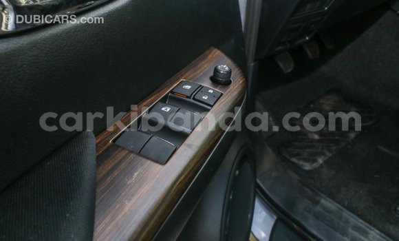 Acheter Import Voiture Toyota Hilux Autre à Import - Dubai, Ouganda Acheter Import Voiture Toyota Hilux Autre à Import - Dubai, Ouganda