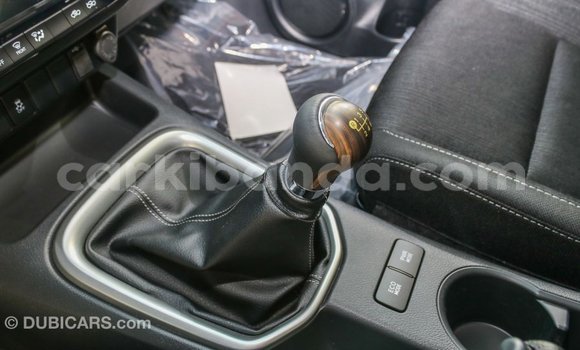 Acheter Import Voiture Toyota Hilux Autre à Import - Dubai, Ouganda Acheter Import Voiture Toyota Hilux Autre à Import - Dubai, Ouganda