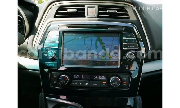 Buy Import Nissan Maxima White Car in Import - Dubai in Uganda Buy Import Nissan Maxima White Car in Import - Dubai in Uganda