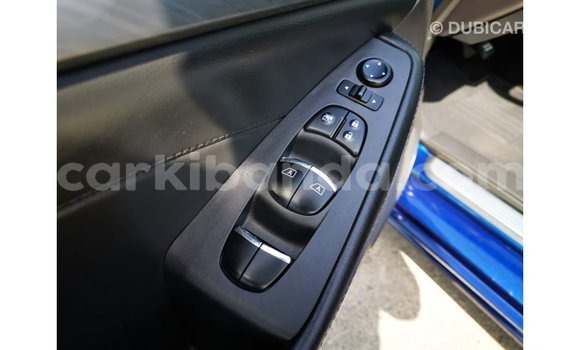 Buy Import Nissan Maxima Blue Car in Import - Dubai in Uganda Buy Import Nissan Maxima Blue Car in Import - Dubai in Uganda