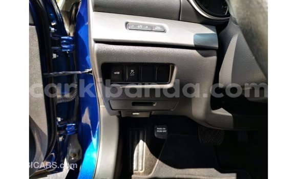 Buy Import Nissan Maxima Blue Car in Import - Dubai in Uganda Buy Import Nissan Maxima Blue Car in Import - Dubai in Uganda