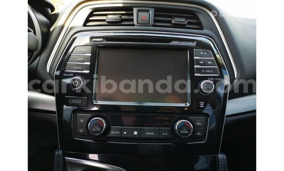 Buy Import Nissan Maxima Blue Car in Import - Dubai in Uganda Buy Import Nissan Maxima Blue Car in Import - Dubai in Uganda