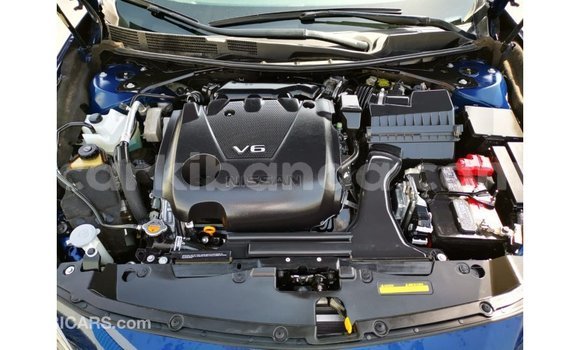 Buy Import Nissan Maxima Blue Car in Import - Dubai in Uganda Buy Import Nissan Maxima Blue Car in Import - Dubai in Uganda