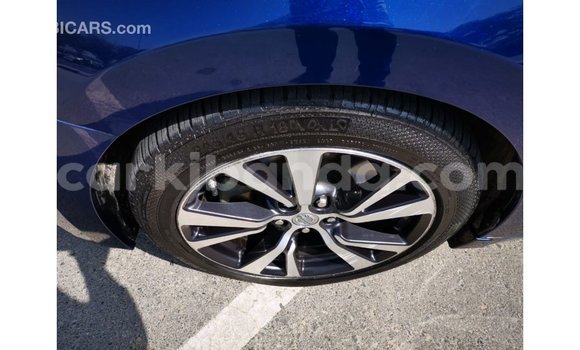 Buy Import Nissan Maxima Blue Car in Import - Dubai in Uganda Buy Import Nissan Maxima Blue Car in Import - Dubai in Uganda