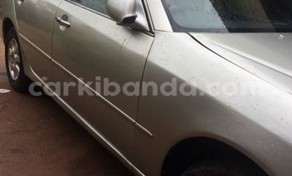 Buy Used Toyota Mark II Silver Car in Kampala in Uganda Buy Used Toyota Mark II Silver Car in Kampala in Uganda