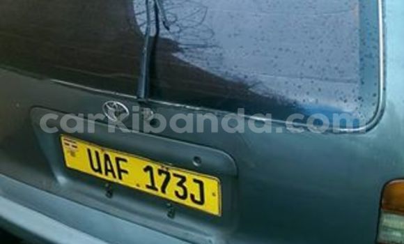 Gura Yakoze Toyota Corolla Other Imodoka i Kampala mu Uganda Gura Yakoze Toyota Corolla Other Imodoka i Kampala mu Uganda