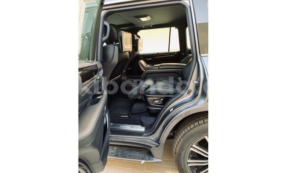 Acheter Import Voiture Lexus LX Autre à Import - Dubai, Ouganda Acheter Import Voiture Lexus LX Autre à Import - Dubai, Ouganda