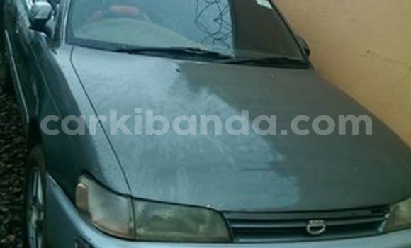 Gura Yakoze Toyota Corolla Other Imodoka i Kampala mu Uganda Gura Yakoze Toyota Corolla Other Imodoka i Kampala mu Uganda
