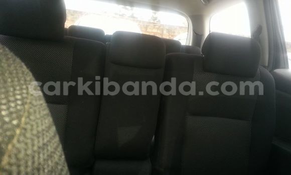 Buy Used Toyota Wish Other Car in Kampala in Uganda Buy Used Toyota Wish Other Car in Kampala in Uganda