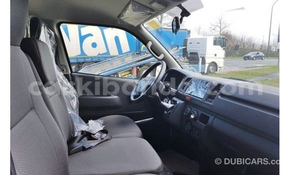 Buy Import Toyota Hiace White Car in Import - Dubai in Uganda Buy Import Toyota Hiace White Car in Import - Dubai in Uganda