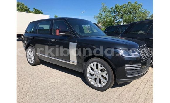 Nunua Imported Land Rover Range Rover Nyeusi Gari ndani ya Import - Dubai nchini Uganda Nunua Imported Land Rover Range Rover Nyeusi Gari ndani ya Import - Dubai nchini Uganda