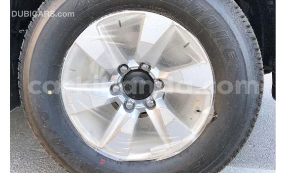 Gura Imported Toyota Prado Black Imodoka i Import - Dubai mu Uganda Gura Imported Toyota Prado Black Imodoka i Import - Dubai mu Uganda