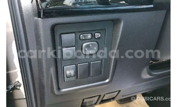 Gura Imported Toyota Prado Black Imodoka i Import - Dubai mu Uganda Gura Imported Toyota Prado Black Imodoka i Import - Dubai mu Uganda