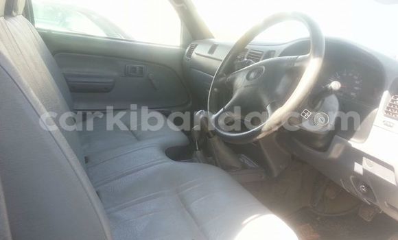 Buy Used Toyota Hilux Other Car in Kampala in Uganda Buy Used Toyota Hilux Other Car in Kampala in Uganda