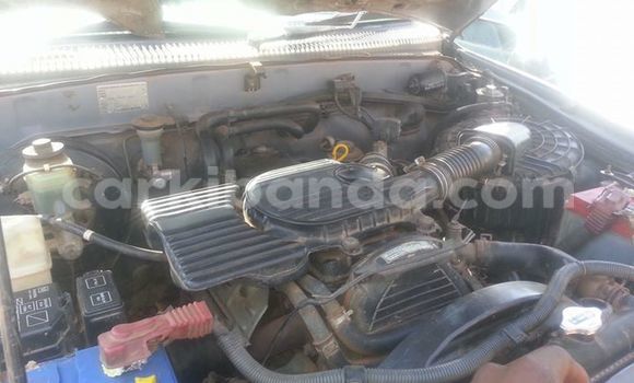 Buy Used Toyota Hilux Other Car in Kampala in Uganda Buy Used Toyota Hilux Other Car in Kampala in Uganda