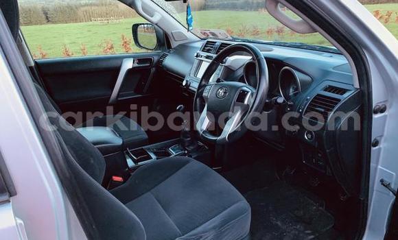 Acheter Occasion Voiture Toyota Land Cruiser Prado Autre à Kampala, Ouganda Acheter Occasion Voiture Toyota Land Cruiser Prado Autre à Kampala, Ouganda