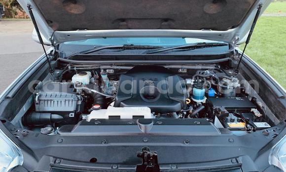 Acheter Occasion Voiture Toyota Land Cruiser Prado Autre à Kampala, Ouganda Acheter Occasion Voiture Toyota Land Cruiser Prado Autre à Kampala, Ouganda