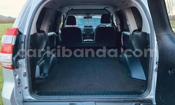 Acheter Occasion Voiture Toyota Land Cruiser Prado Autre à Kampala, Ouganda Acheter Occasion Voiture Toyota Land Cruiser Prado Autre à Kampala, Ouganda