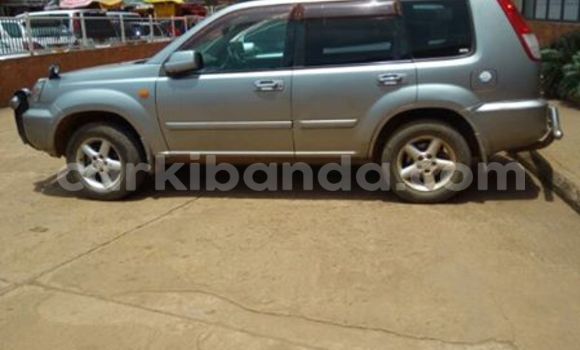 Buy Used Nissan X–Trail Other Car in Kampala in Uganda Buy Used Nissan X–Trail Other Car in Kampala in Uganda