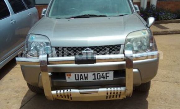 Buy Used Nissan X–Trail Other Car in Kampala in Uganda Buy Used Nissan X–Trail Other Car in Kampala in Uganda
