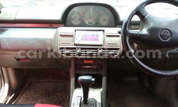 Buy Used Nissan X–Trail Other Car in Kampala in Uganda Buy Used Nissan X–Trail Other Car in Kampala in Uganda