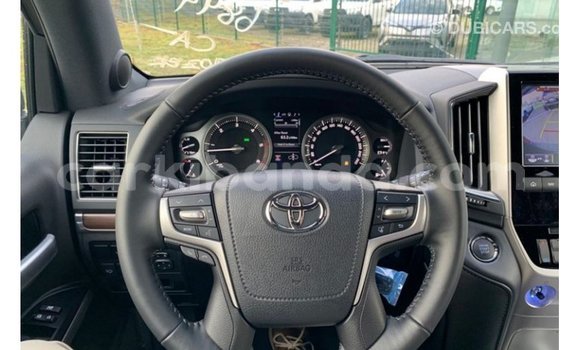 Buy Import Toyota Land Cruiser Other Car in Import - Dubai in Uganda Buy Import Toyota Land Cruiser Other Car in Import - Dubai in Uganda