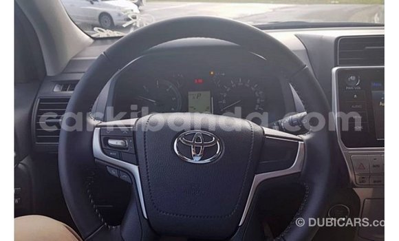 Buy Import Toyota Prado Black Car in Import - Dubai in Uganda Buy Import Toyota Prado Black Car in Import - Dubai in Uganda