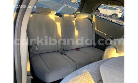 Buy Import Toyota Sienna Other Car in Import - Dubai in Uganda Buy Import Toyota Sienna Other Car in Import - Dubai in Uganda