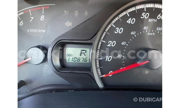 Buy Import Toyota Sienna Other Car in Import - Dubai in Uganda Buy Import Toyota Sienna Other Car in Import - Dubai in Uganda