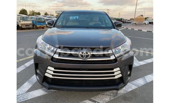 Buy Import Toyota Highlander Other Car in Import - Dubai in Uganda Buy Import Toyota Highlander Other Car in Import - Dubai in Uganda