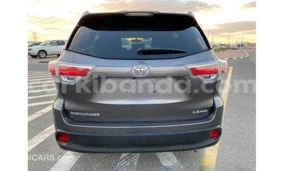 Buy Import Toyota Highlander Other Car in Import - Dubai in Uganda Buy Import Toyota Highlander Other Car in Import - Dubai in Uganda