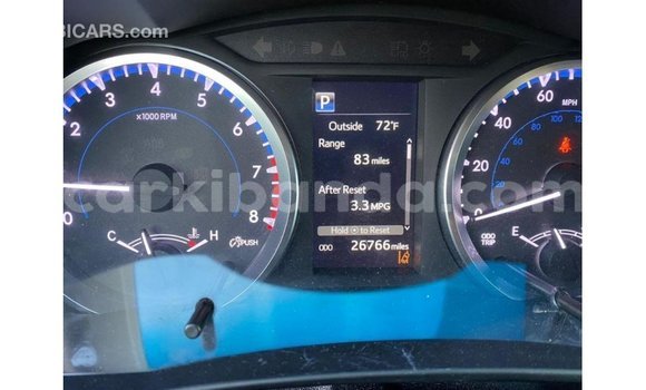 Buy Import Toyota Highlander White Car in Import - Dubai in Uganda Buy Import Toyota Highlander White Car in Import - Dubai in Uganda