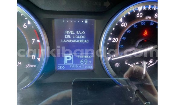 Buy Import Toyota 4Runner Other Car in Import - Dubai in Uganda Buy Import Toyota 4Runner Other Car in Import - Dubai in Uganda